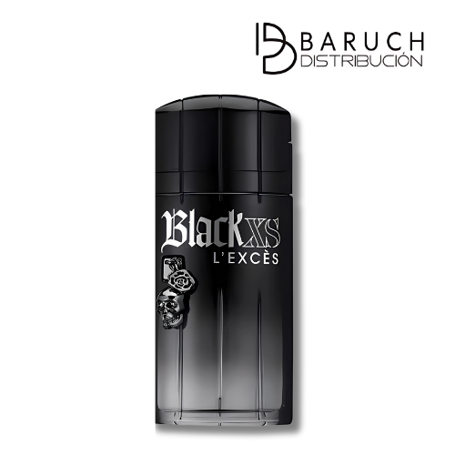 17046 Perfume BLACK XS L EXCES