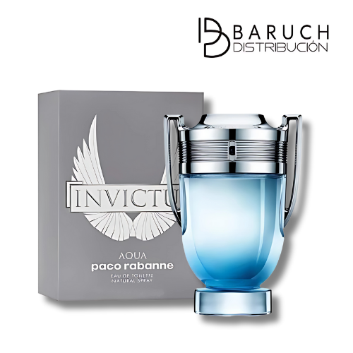 17047 Perfume INVICTUS AQCUA