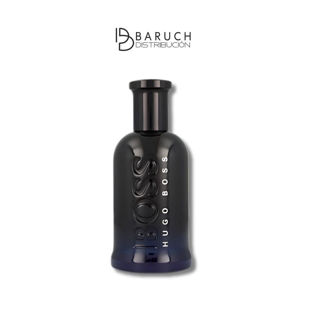 17031 Perfume HUGO BOSS BOTTELD NIGHT