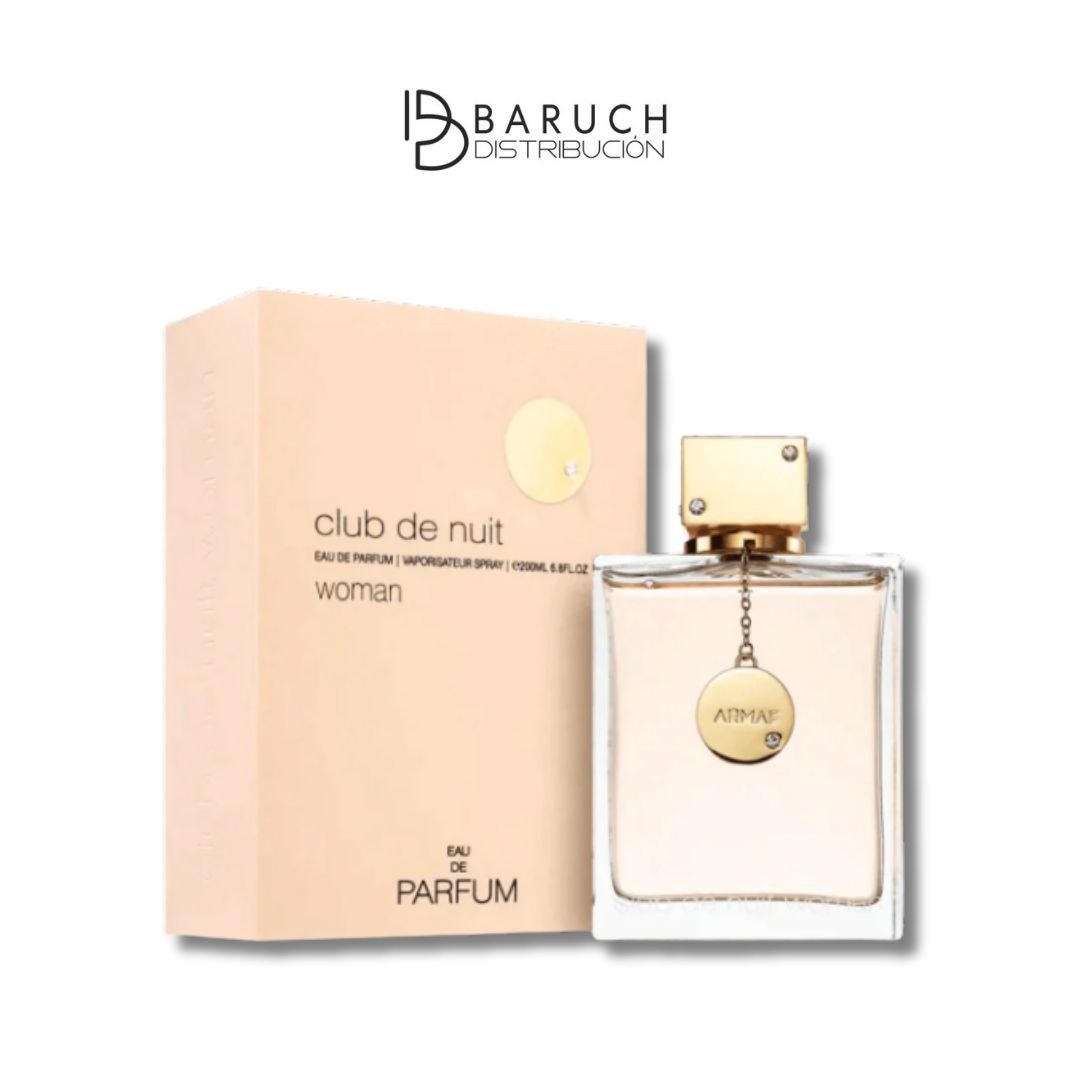 17003 Perfume CLUB DE NUIT WOMAN