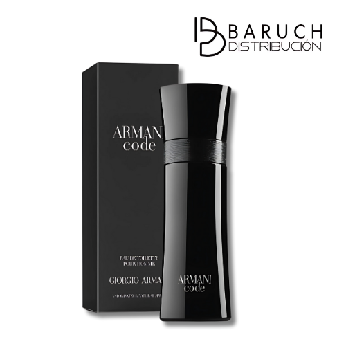 17029 Perfume ARMANI CODE