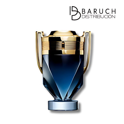 17048 Perfume INVICTUS RABBANE PARFUM