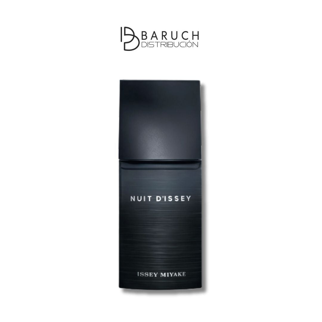 17033 Perfume ISSEY MIYAKE NUIT DISSEY