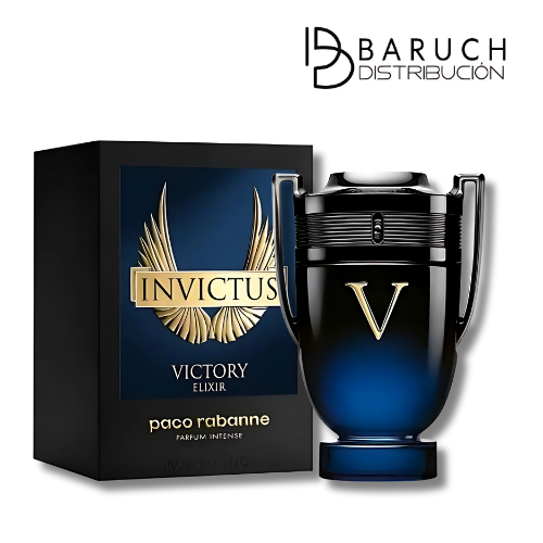17049 Perfume iNVICTUS VICTORY ELIXIR