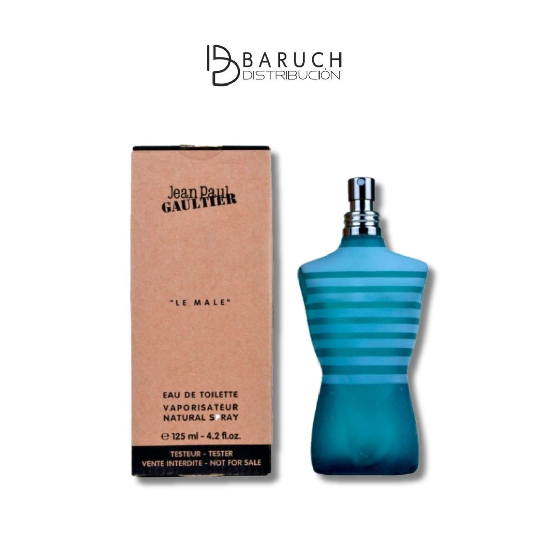 17035 Perfume JEAN PAUL GAULTIER LE MALE