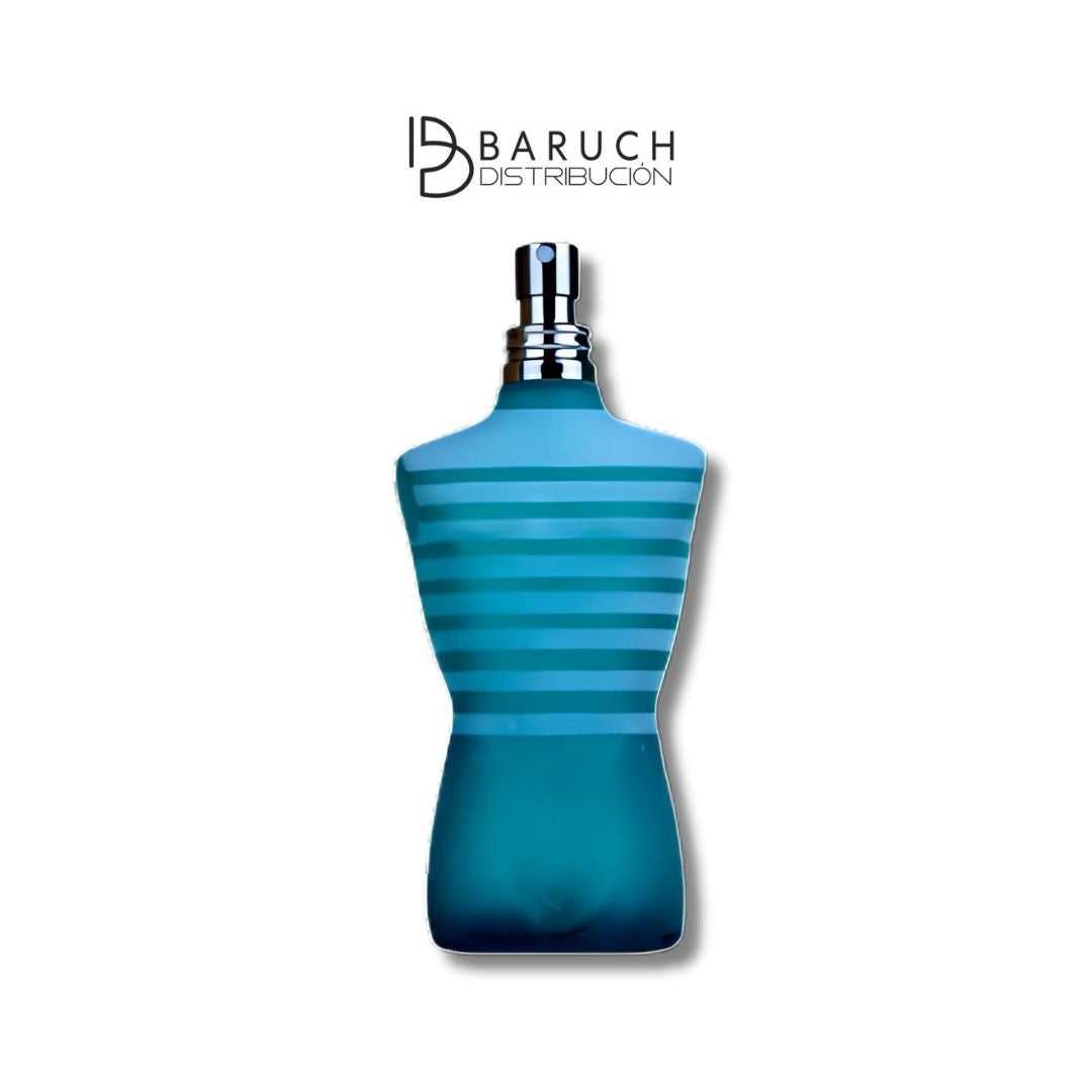 17035 Perfume JEAN PAUL GAULTIER LE MALE