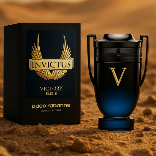 17049 Perfume iNVICTUS VICTORY ELIXIR