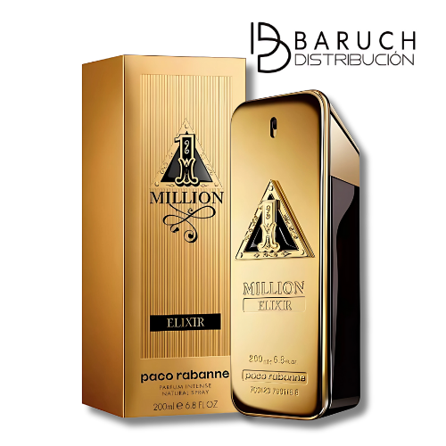 17050 Perfume ONE MILLION ELIXIR