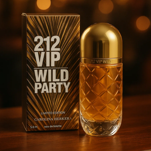 Perfume 1209 Wild Party 100 Ml