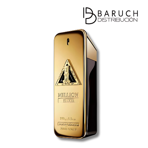 17050 Perfume ONE MILLION ELIXIR