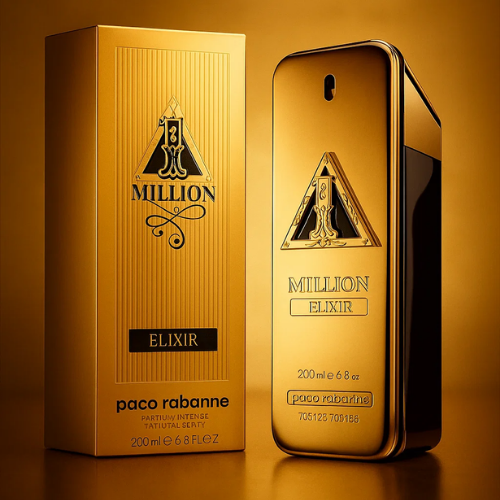 17050 Perfume ONE MILLION ELIXIR