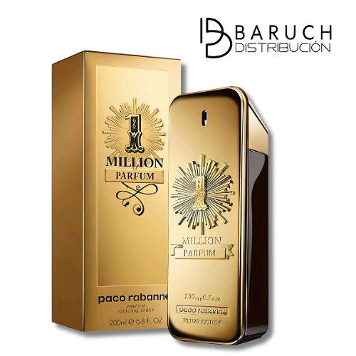 17051 Perfume 1 MILLION PARFUM