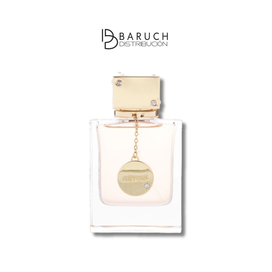 17003 Perfume CLUB DE NUIT WOMAN