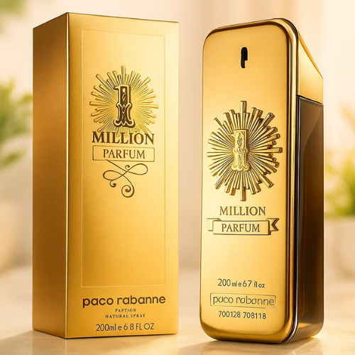 17051 Perfume 1 MILLION PARFUM