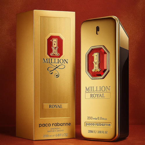 17052 Perfume ONE MILLION ROYAL