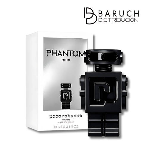 17053 Perfume PHANTOM PARFUM