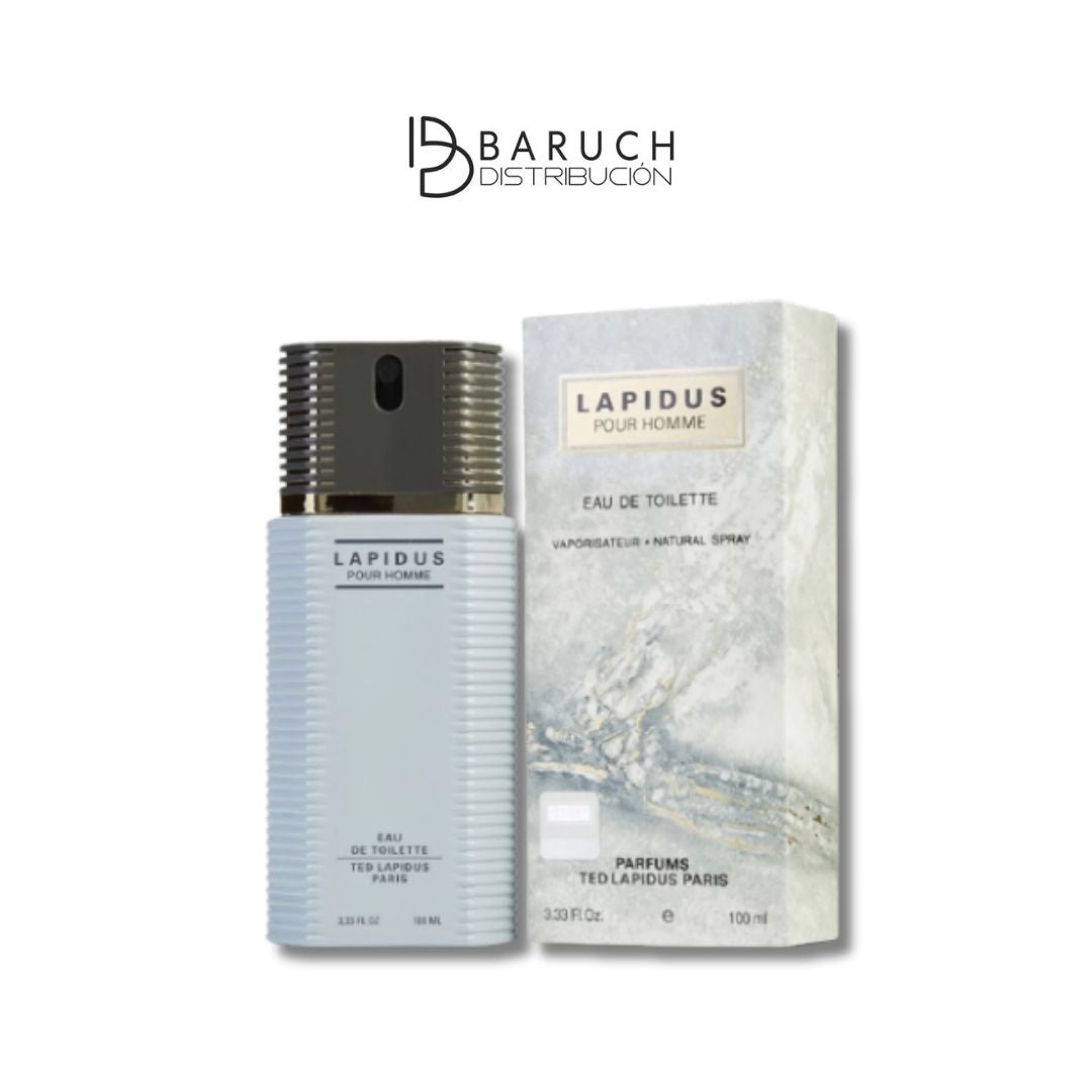17041 Perfume LAPIDUS