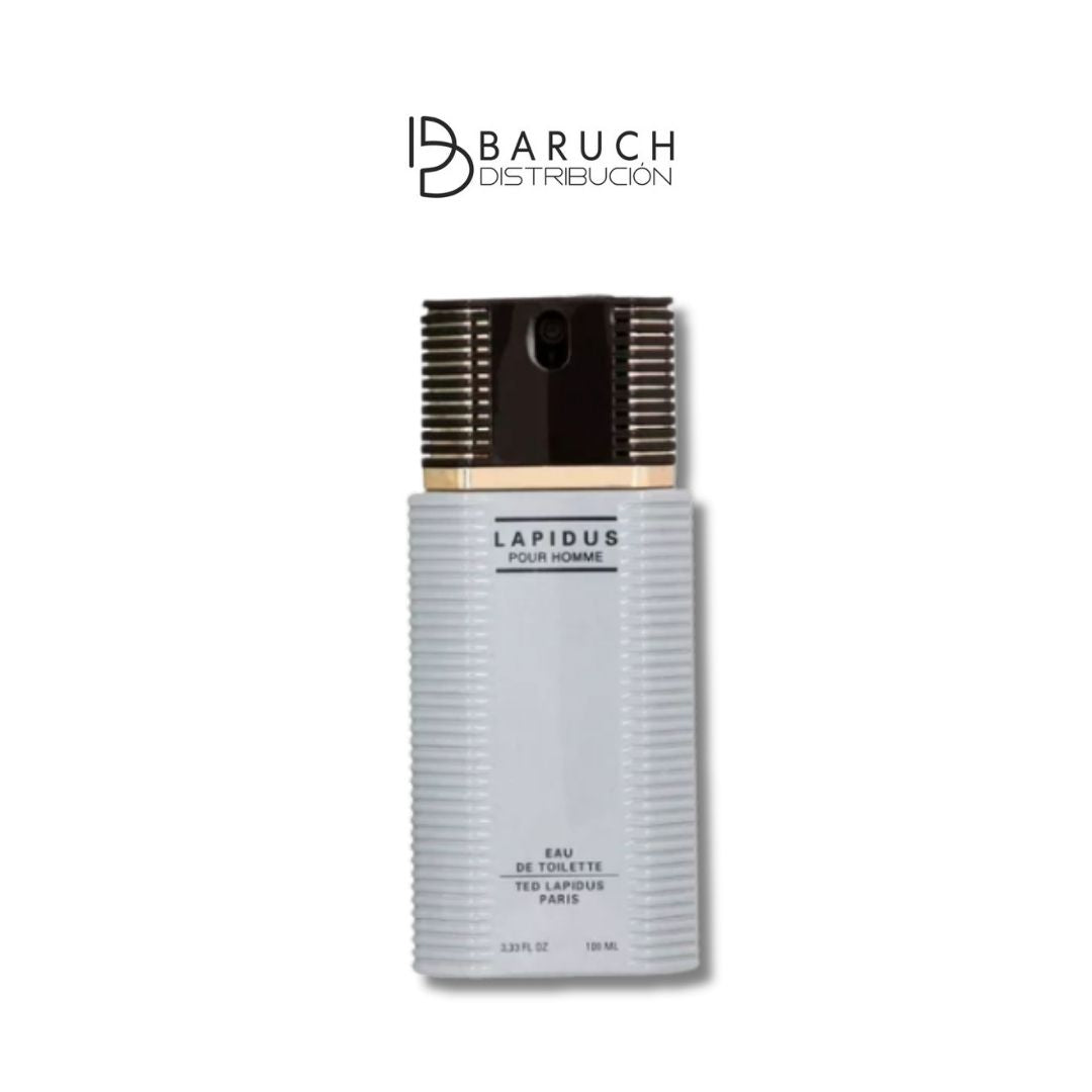 17041 Perfume LAPIDUS