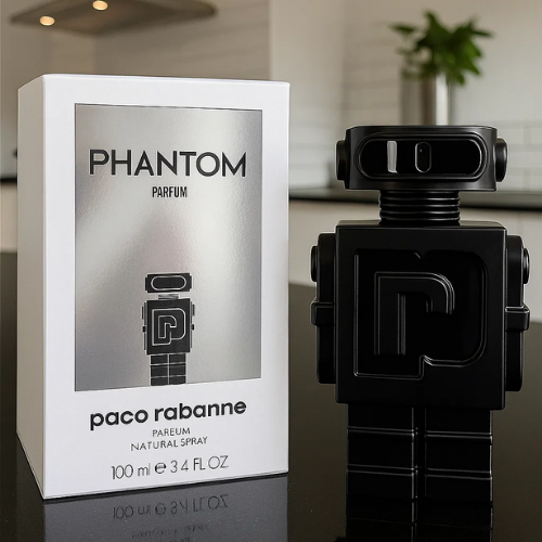 17053 Perfume PHANTOM PARFUM