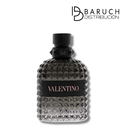 17054 Perfume VALENTINO BORN IN ROMA