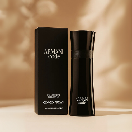 17029 Perfume ARMANI CODE