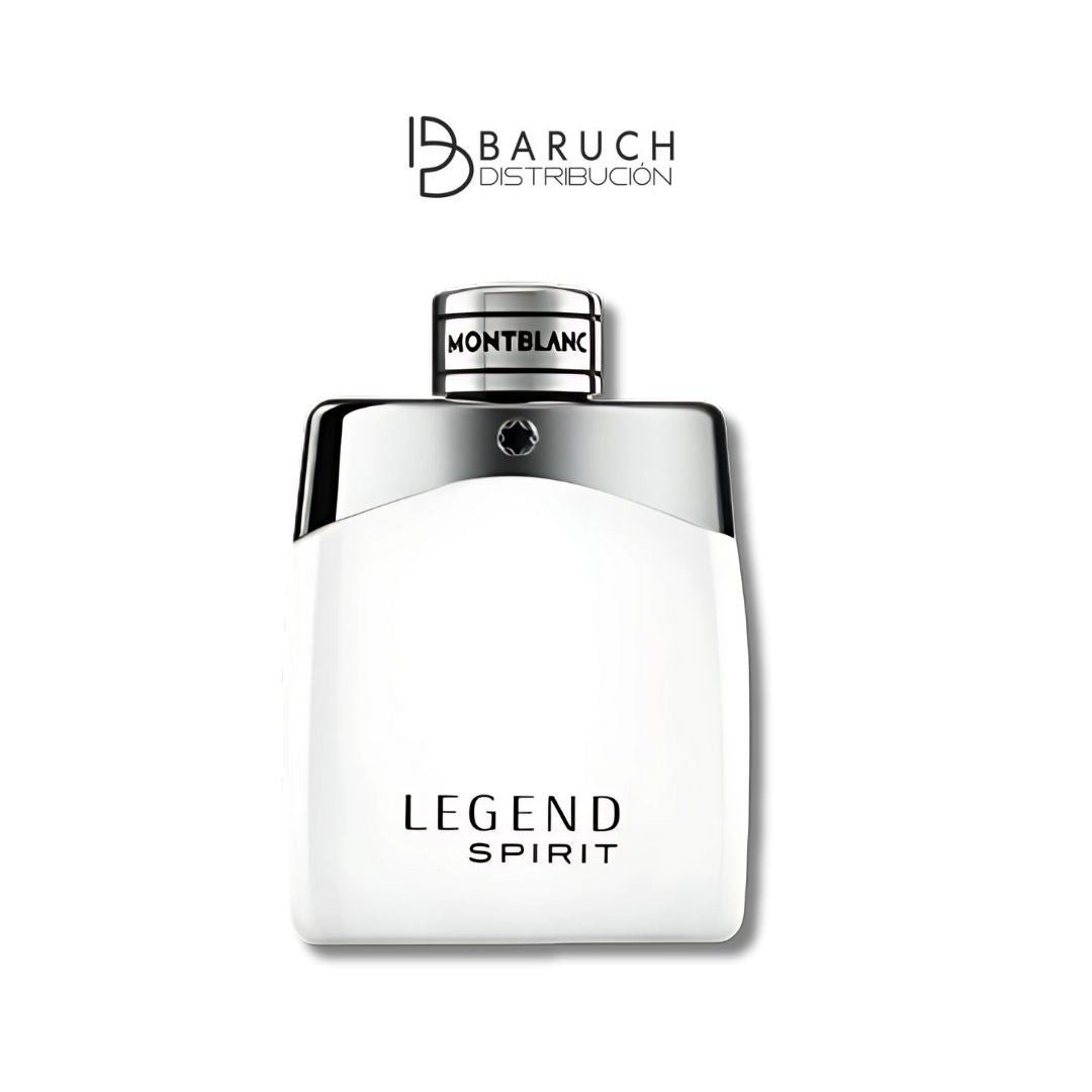 17043 Perfume MONTBLANC LEYEND SPIRIT