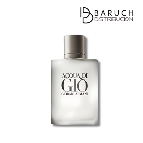 Perfume 120105 Gio Men 100 Ml