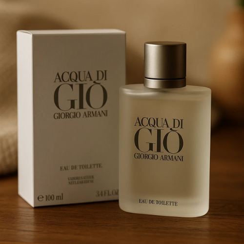 Perfume 120105 Gio Men 100 Ml