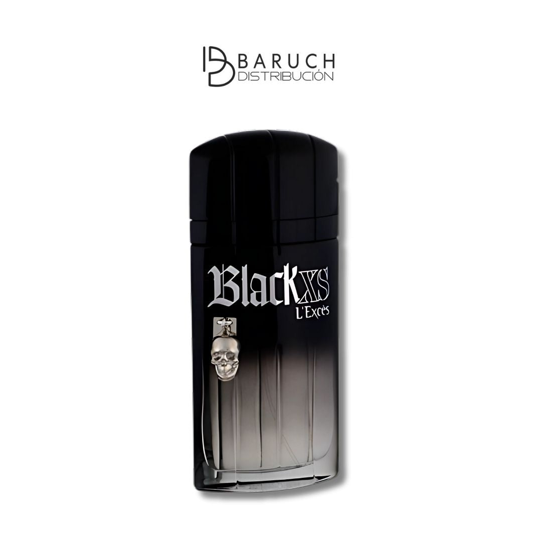 17046 Perfume BLACK XS L EXCES