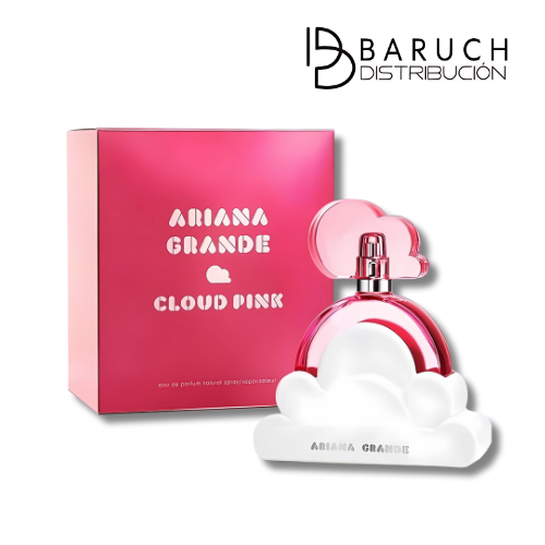 17057 Perfume ARIANA G CLOUD PINK