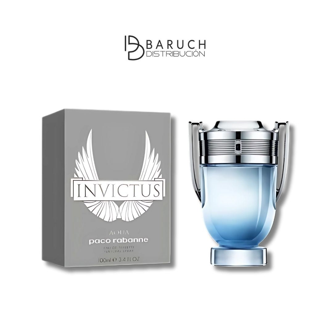 17047 Perfume INVICTUS AQCUA