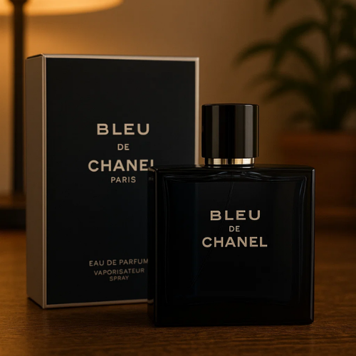 Perfume 12094 Bleu Men 100 Ml