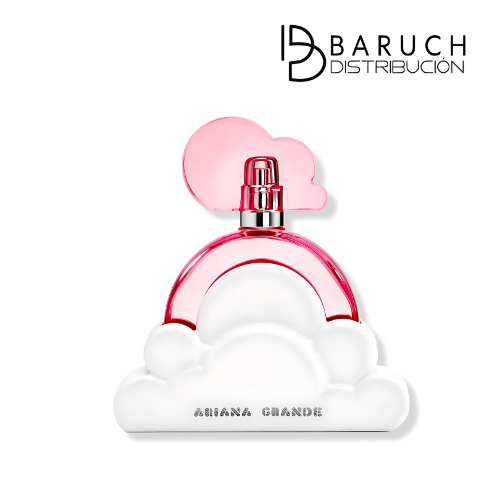 17057 Perfume ARIANA G CLOUD PINK