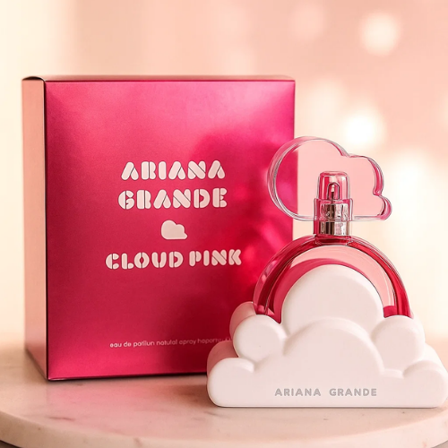 17057 Perfume ARIANA G CLOUD PINK