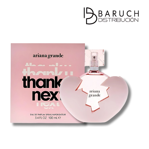 17058 Perfume ARIANA G THANK U NEXT