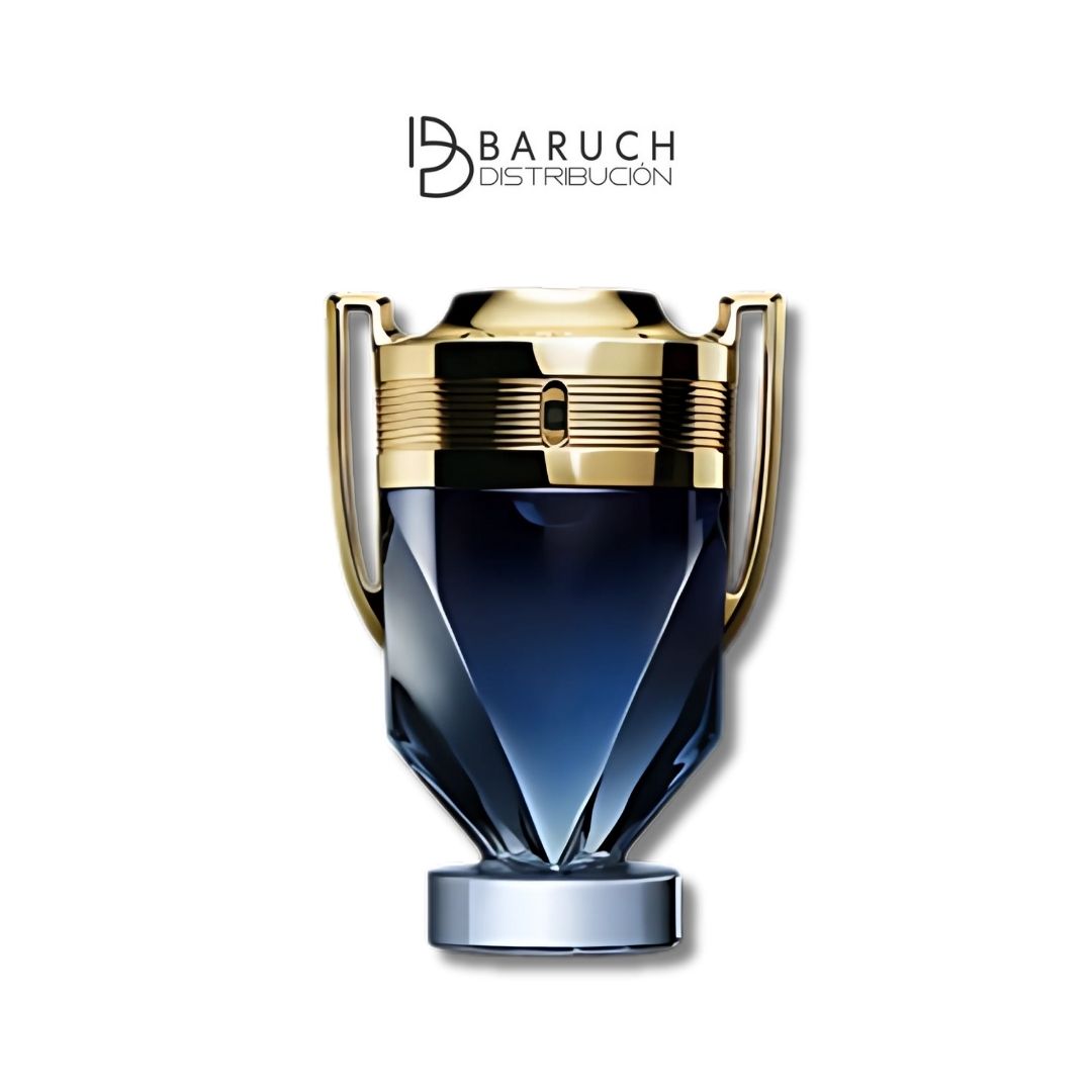 17048 Perfume INVICTUS RABBANE PARFUM