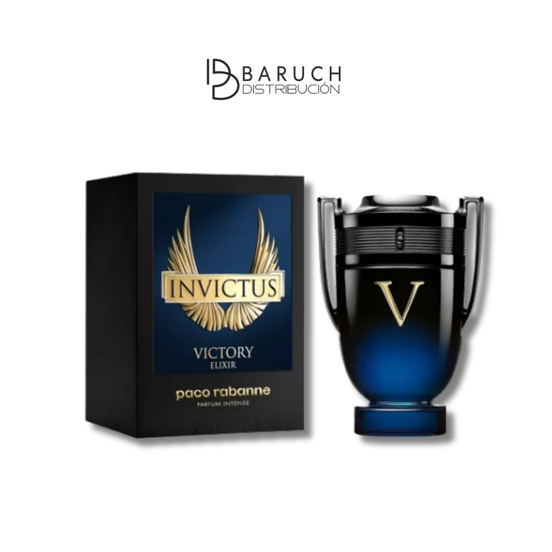 17049 Perfume iNVICTUS VICTORY ELIXIR