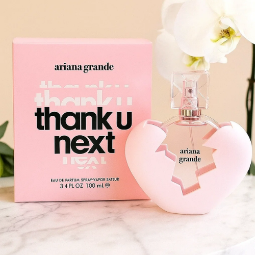 17058 Perfume ARIANA G THANK U NEXT
