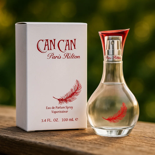 Perfume 12083 Can Can Women 100 Ml