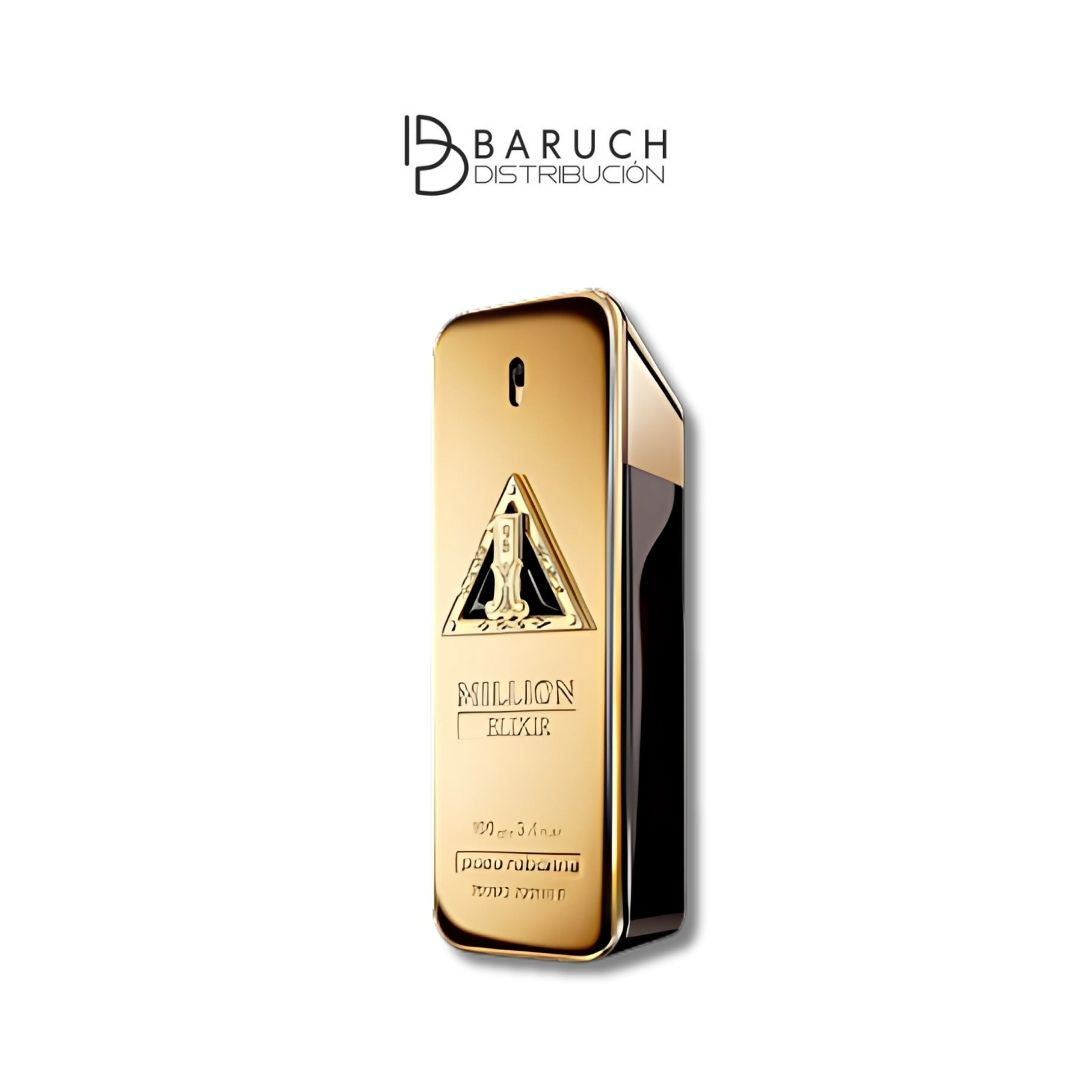 17050 Perfume ONE MILLION ELIXIR