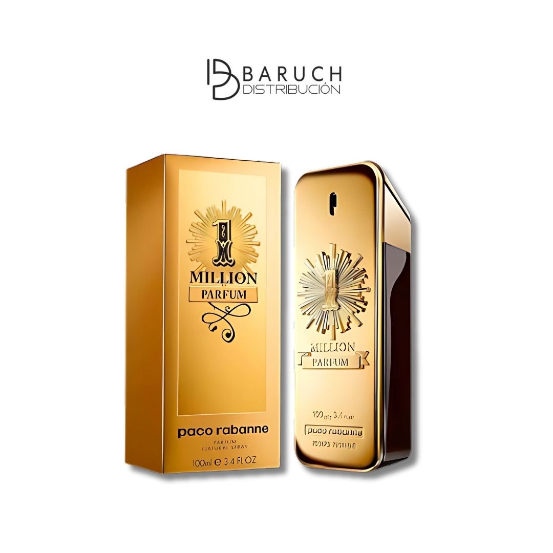 17051 Perfume 1 MILLION PARFUM