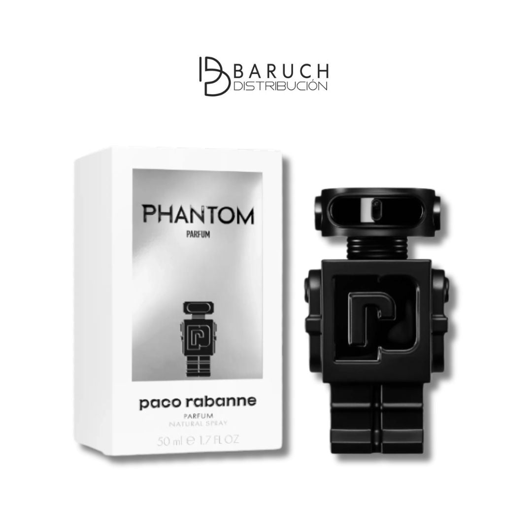17053 Perfume PHANTOM PARFUM