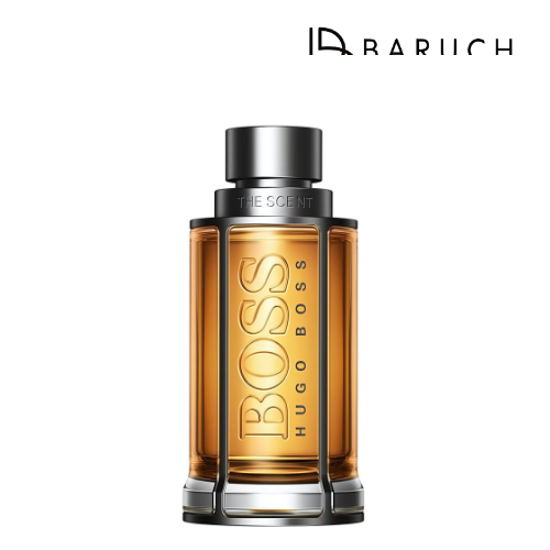 17030 Perfume BOSS BOTTELD THE SCENT