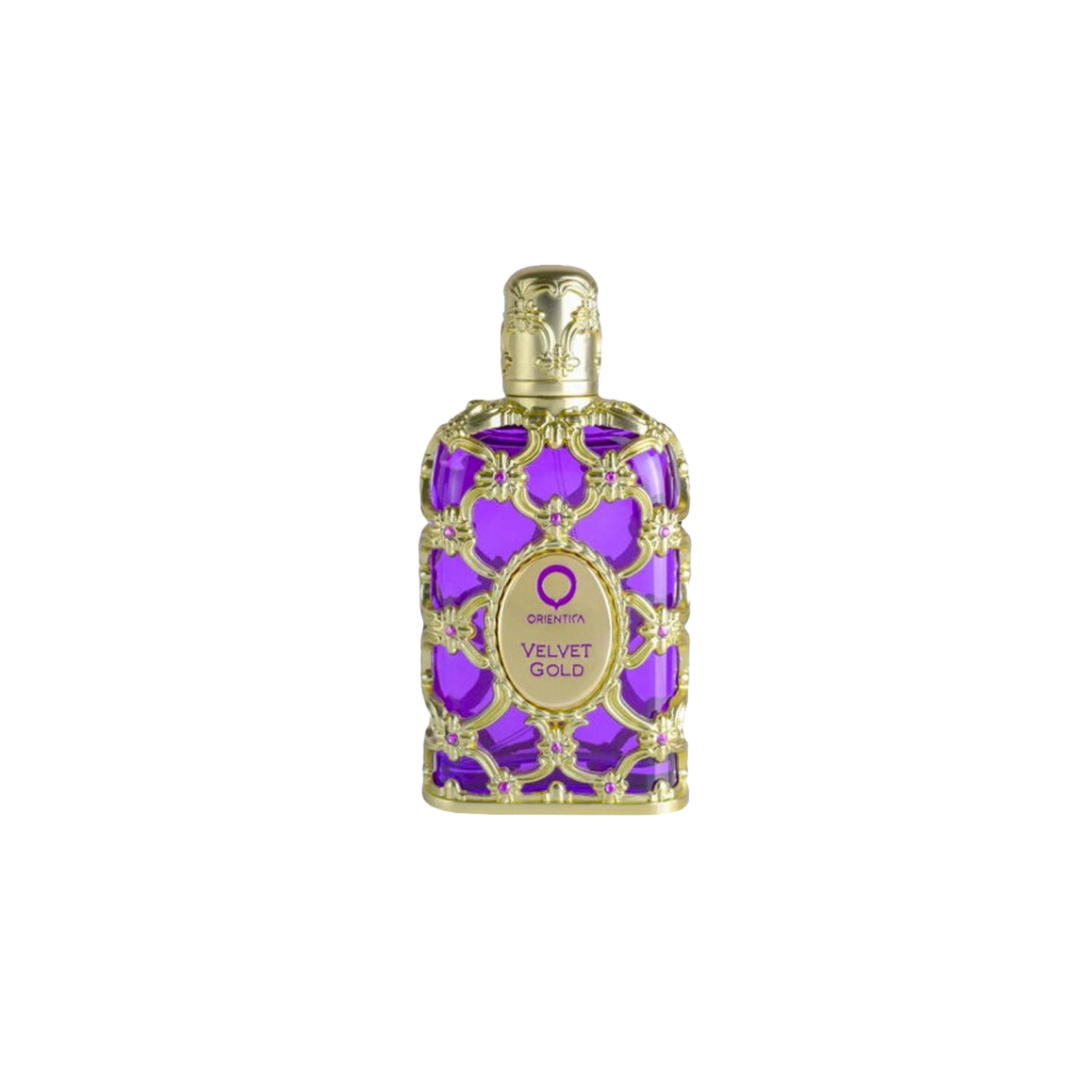 001 Perfume orientica velvet gold