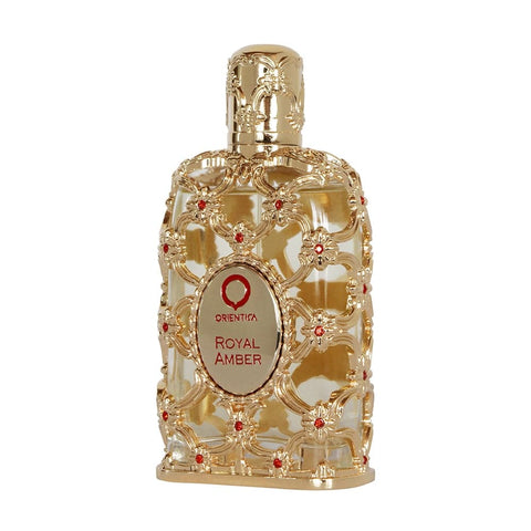 Perfume 120051 Perfume Orientica Royal Amber