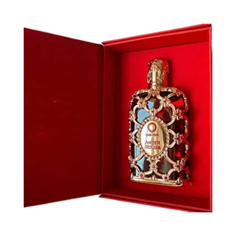 Perfume 157800 Orientica Estuche De Lujo
