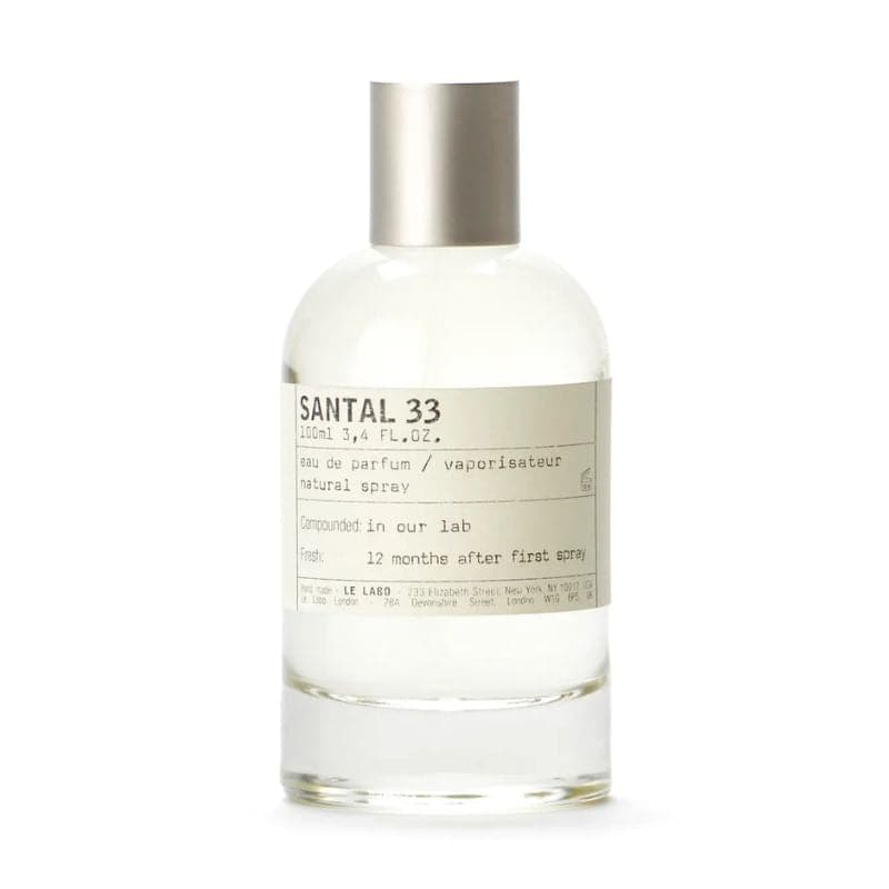 Perfume 102024 Le Lobo Santal33