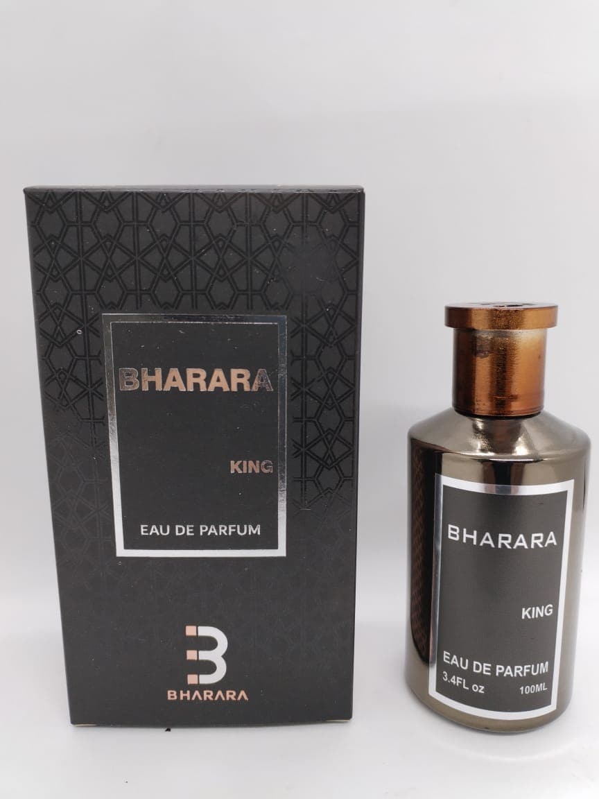 Perfume 152600 Bharara King