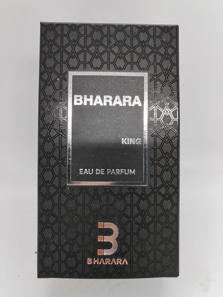 Perfume 152600 Bharara King