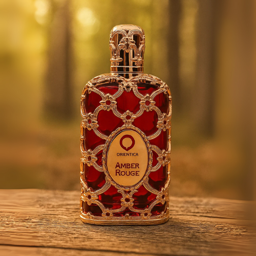 Perfume 120051 Perfume Orientica Amber Rouge